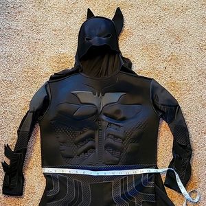 Batman Costume Medium
